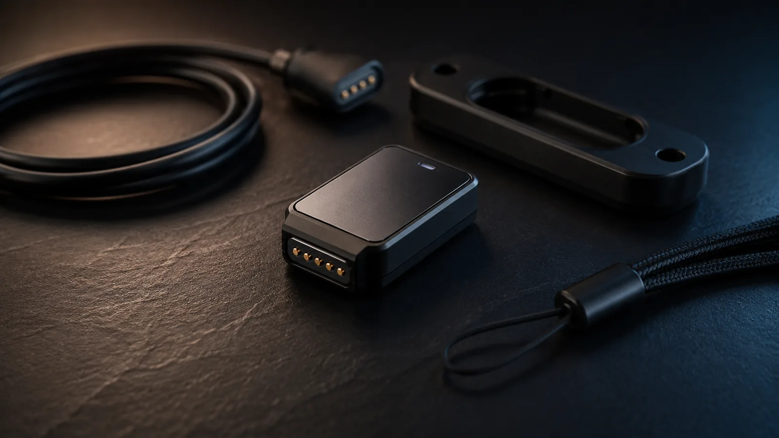 Minisender & Wanzen